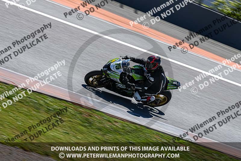 march 2018;motorbikes;no limits;peter wileman photography;portugal;trackday digital images;valencia